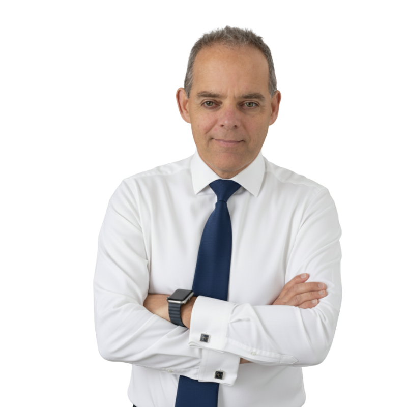 Charles Groleau