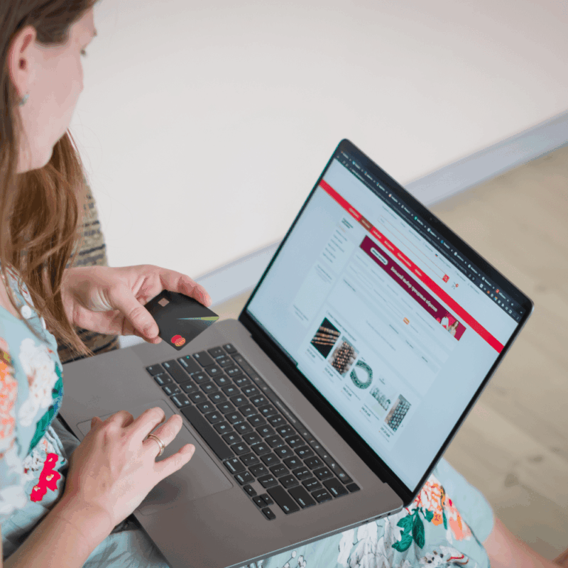 Site web WordPress